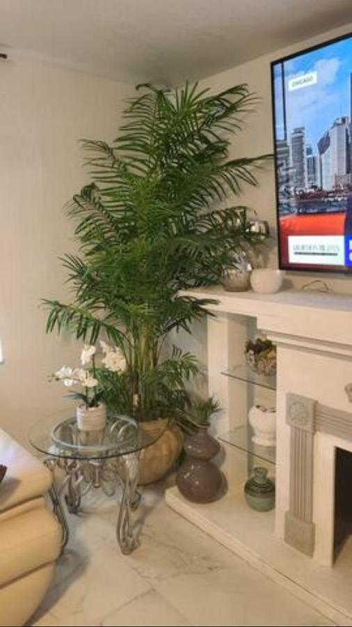 Palm Springs 3-Bedroom 2-Bath 5 Miles To The Beach Lake Worth Beach Eksteriør bilde