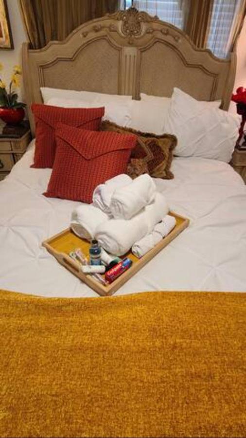 Palm Springs 3-Bedroom 2-Bath 5 Miles To The Beach Lake Worth Beach Eksteriør bilde