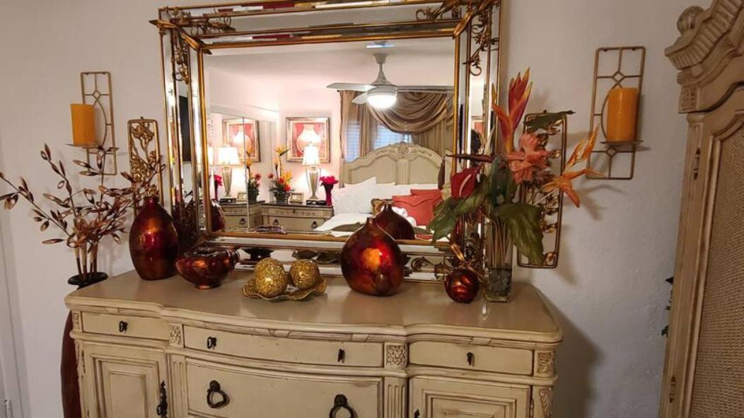 Palm Springs 3-Bedroom 2-Bath 5 Miles To The Beach Lake Worth Beach Eksteriør bilde