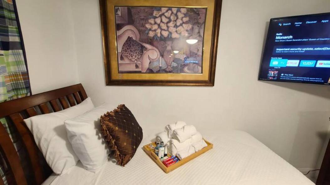 Palm Springs 3-Bedroom 2-Bath 5 Miles To The Beach Lake Worth Beach Eksteriør bilde