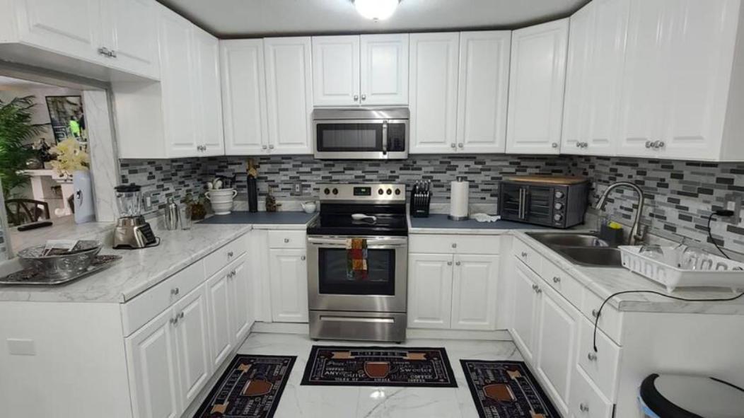 Palm Springs 3-Bedroom 2-Bath 5 Miles To The Beach Lake Worth Beach Eksteriør bilde