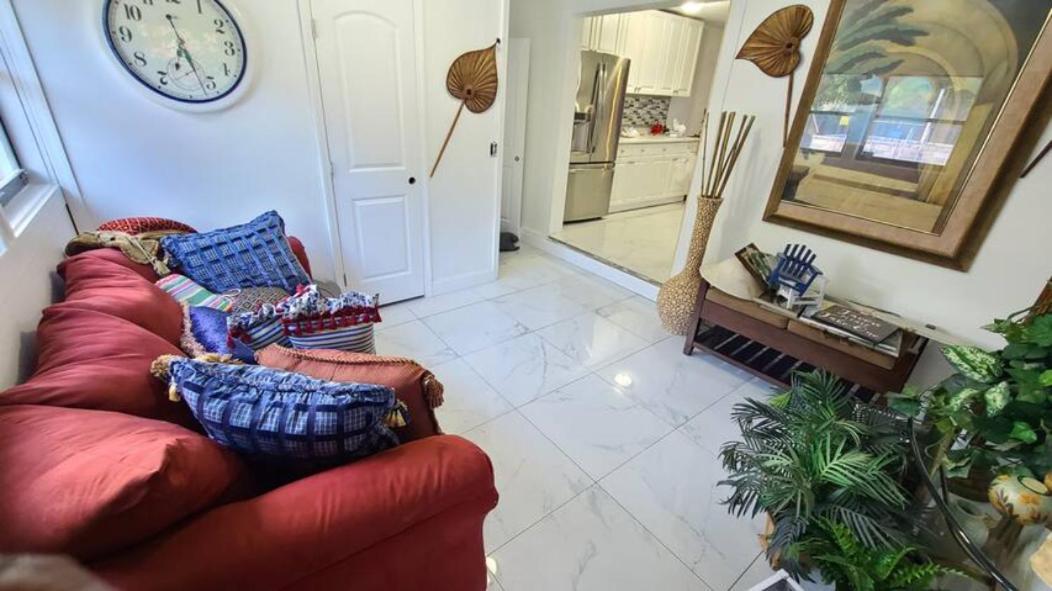 Palm Springs 3-Bedroom 2-Bath 5 Miles To The Beach Lake Worth Beach Eksteriør bilde