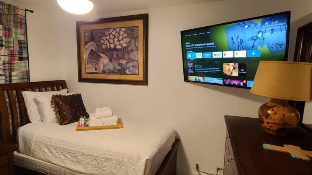 Palm Springs 3-Bedroom 2-Bath 5 Miles To The Beach Lake Worth Beach Eksteriør bilde