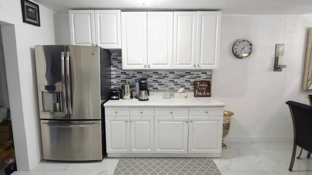 Palm Springs 3-Bedroom 2-Bath 5 Miles To The Beach Lake Worth Beach Eksteriør bilde