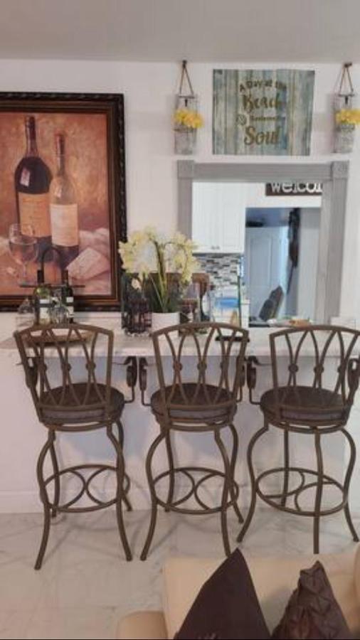 Palm Springs 3-Bedroom 2-Bath 5 Miles To The Beach Lake Worth Beach Eksteriør bilde