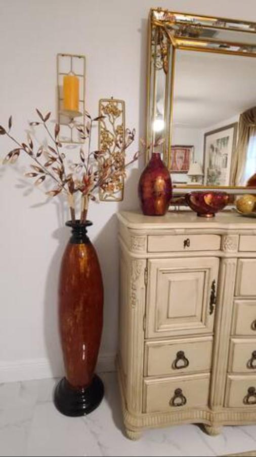 Palm Springs 3-Bedroom 2-Bath 5 Miles To The Beach Lake Worth Beach Eksteriør bilde