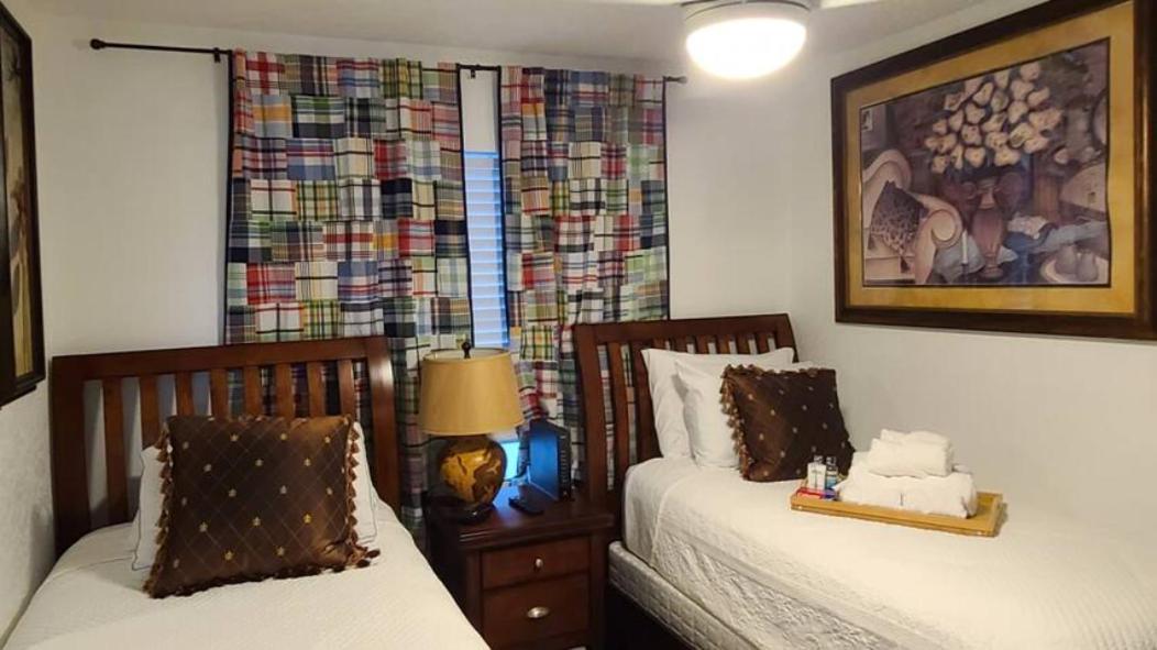 Palm Springs 3-Bedroom 2-Bath 5 Miles To The Beach Lake Worth Beach Eksteriør bilde