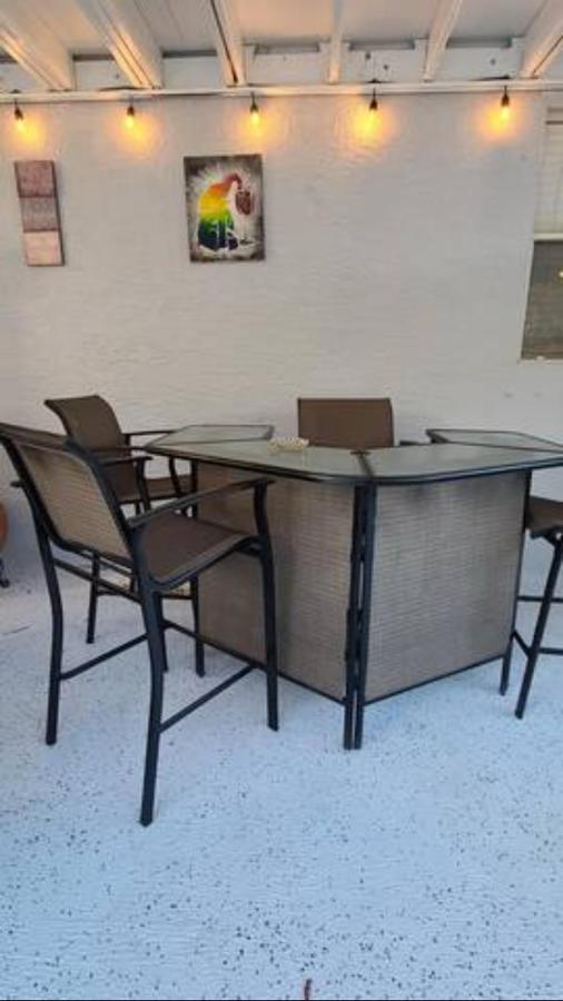 Palm Springs 3-Bedroom 2-Bath 5 Miles To The Beach Lake Worth Beach Eksteriør bilde