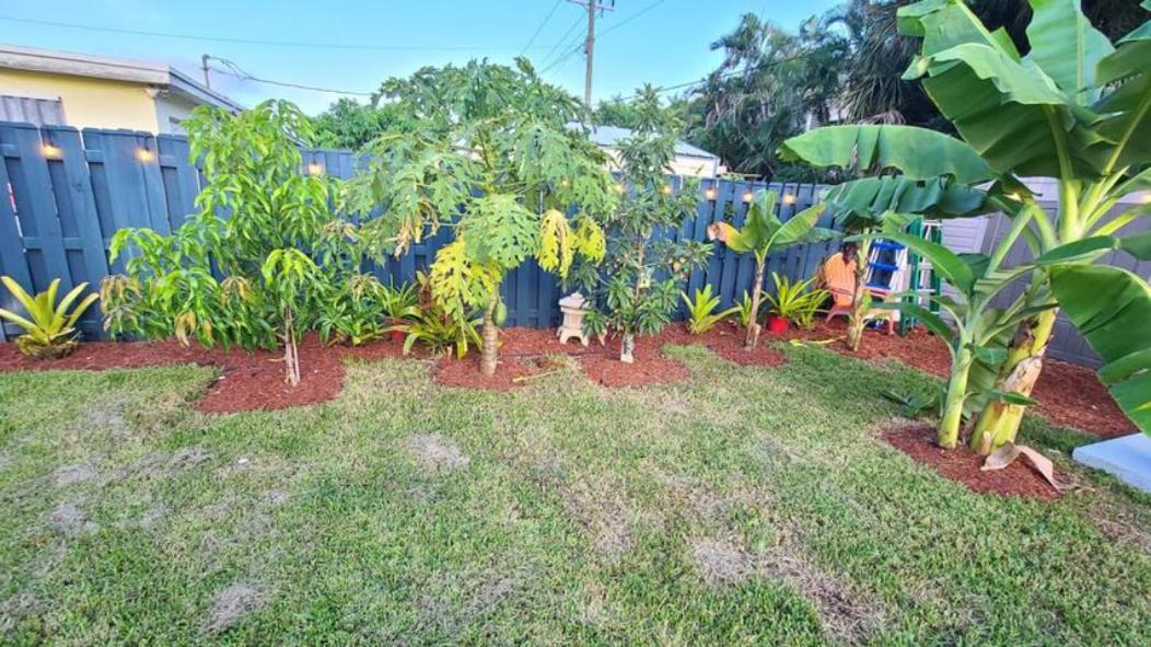 Palm Springs 3-Bedroom 2-Bath 5 Miles To The Beach Lake Worth Beach Eksteriør bilde