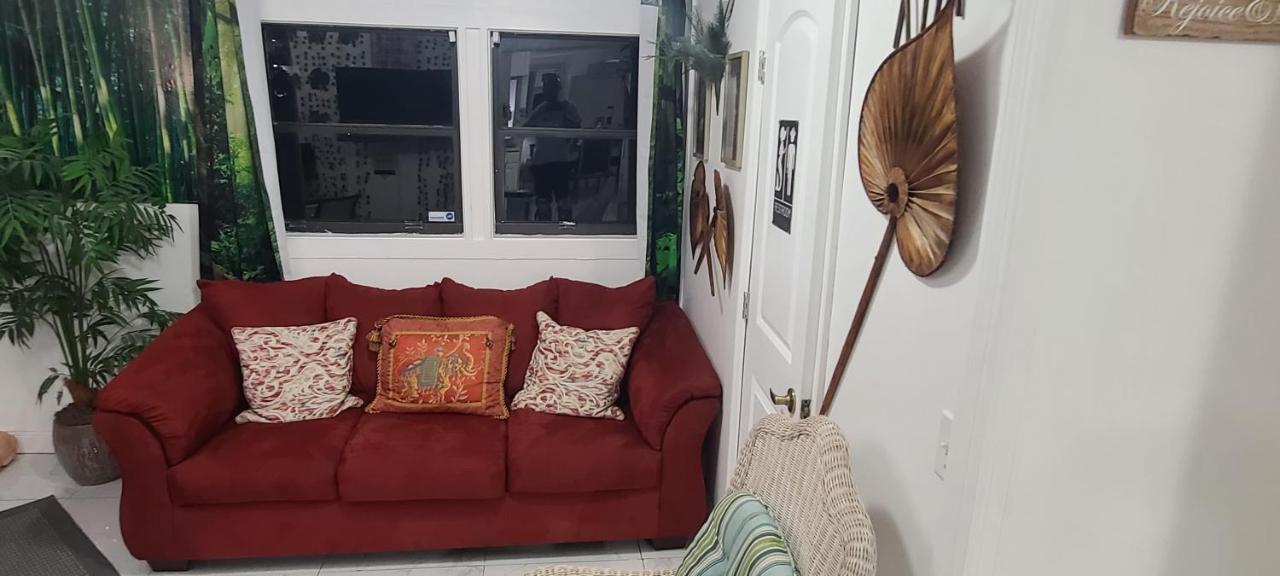 Palm Springs 3-Bedroom 2-Bath 5 Miles To The Beach Lake Worth Beach Eksteriør bilde