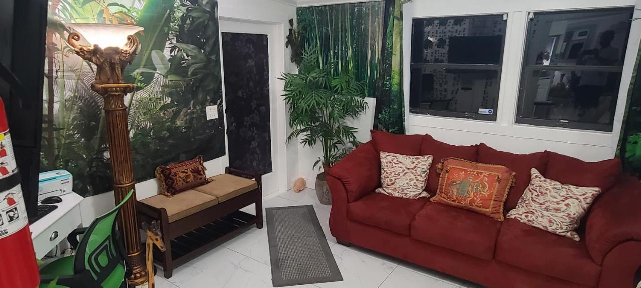 Palm Springs 3-Bedroom 2-Bath 5 Miles To The Beach Lake Worth Beach Eksteriør bilde